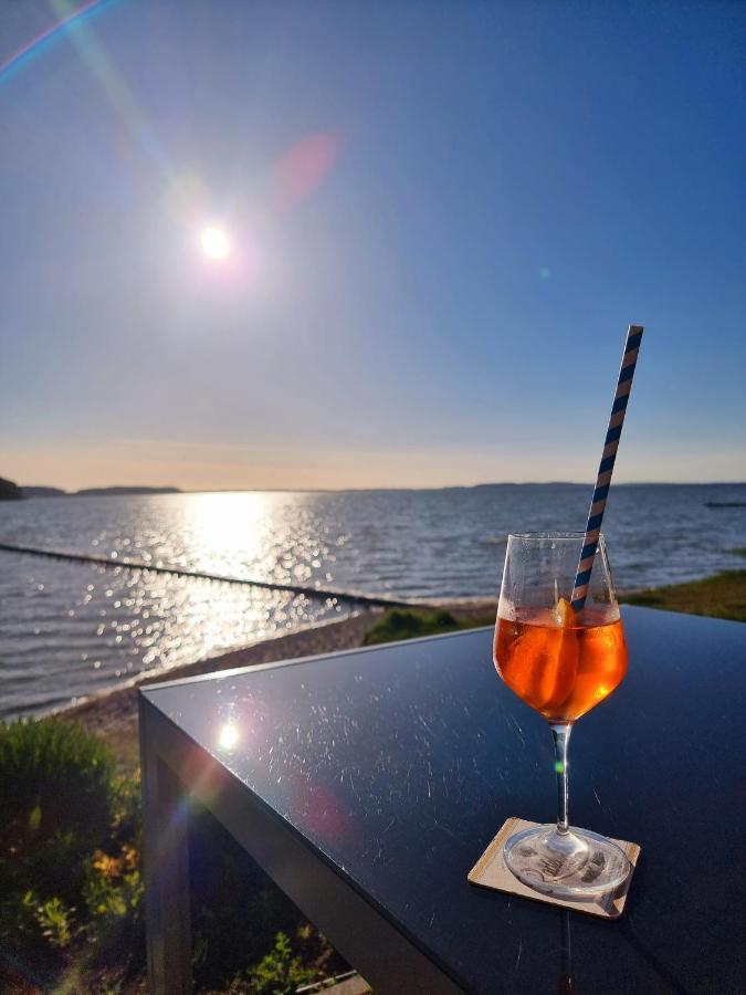 Apartament Haus Baerbel Lietzow Zewnętrze zdjęcie